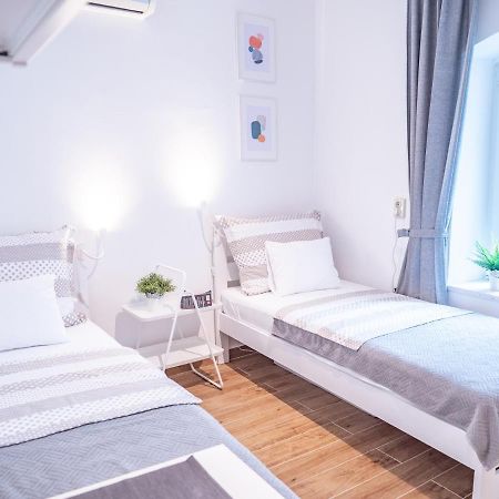 חוואר Charming Pinna Studio מראה חיצוני תמונה