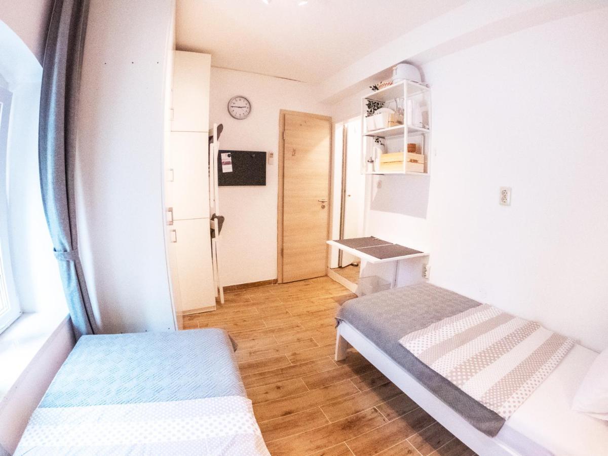 חוואר Charming Pinna Studio מראה חיצוני תמונה
