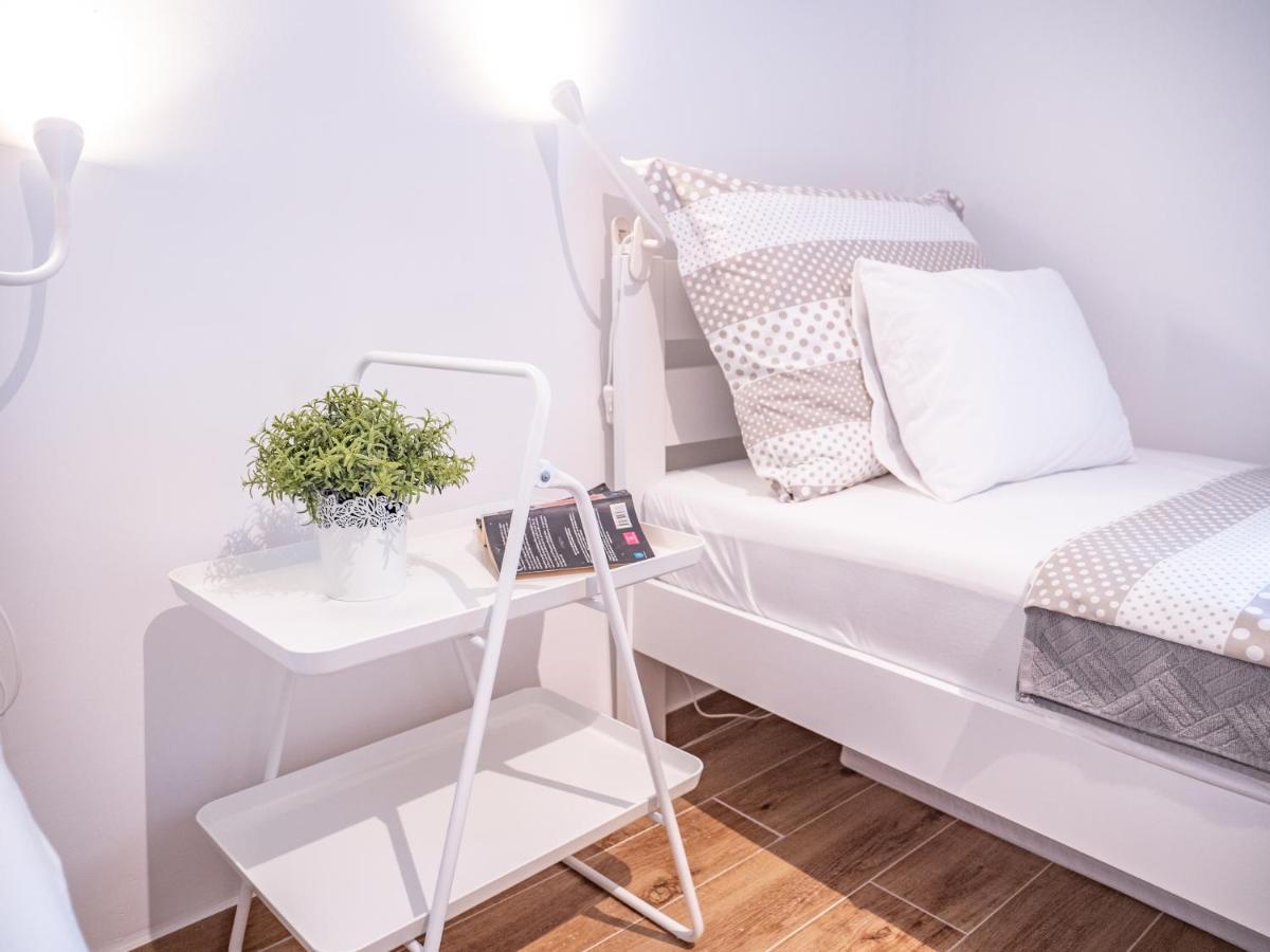 חוואר Charming Pinna Studio מראה חיצוני תמונה